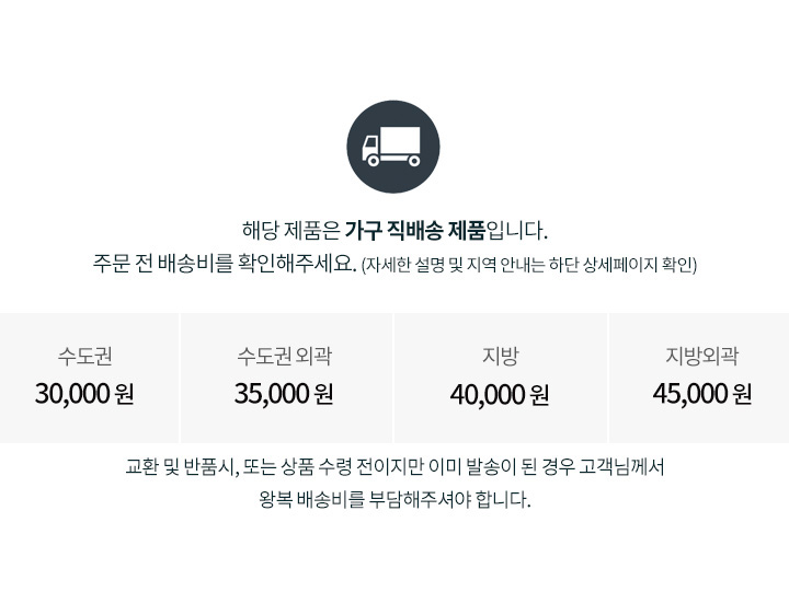 나무뜰 윈디 1200 홈바 주방 수납장 아일랜드 식탁 AP122C 상세 이미지 3